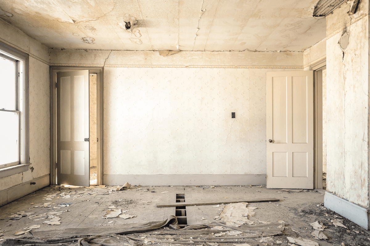 House Rennovation