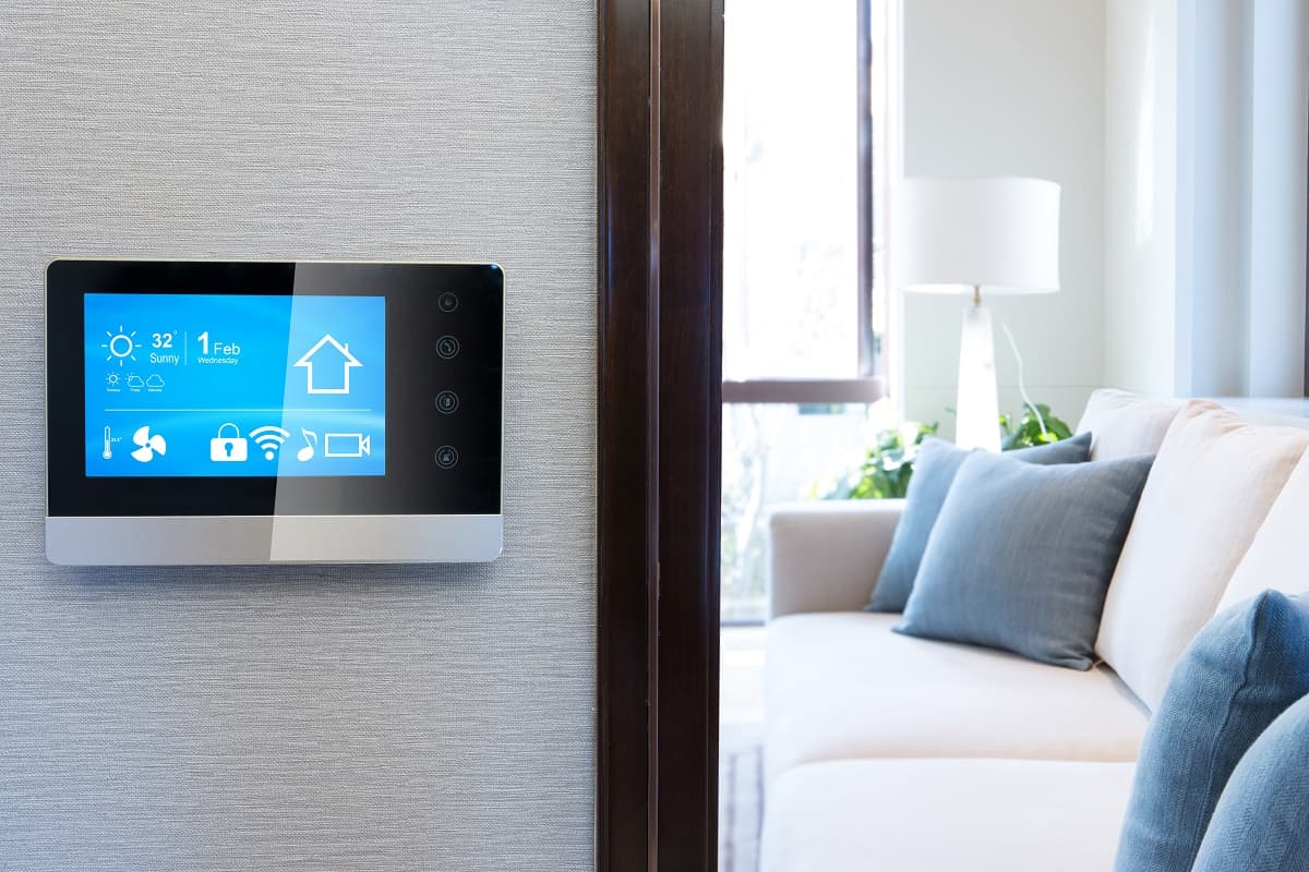 Smart Home System