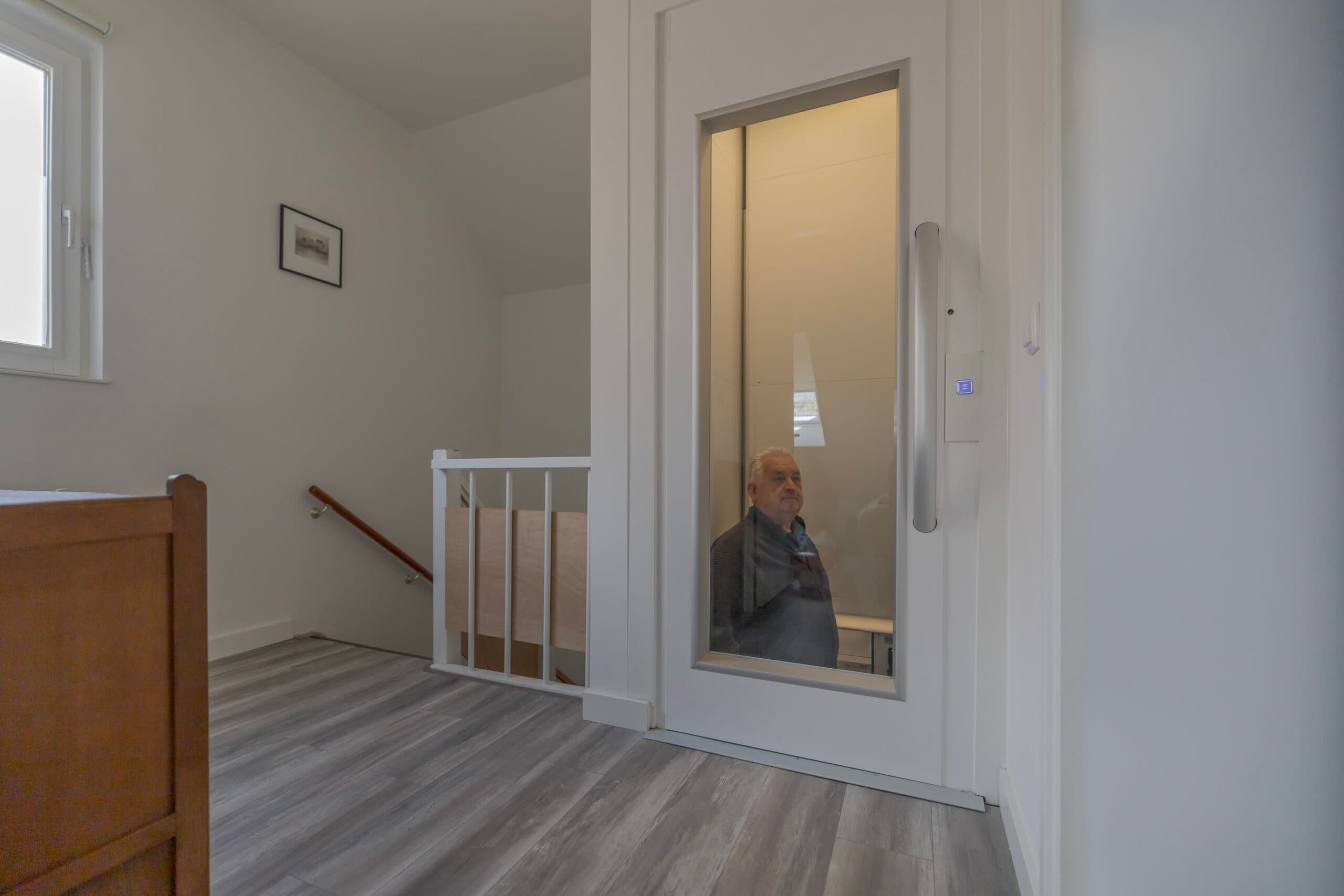 Levensloopbestendige woning