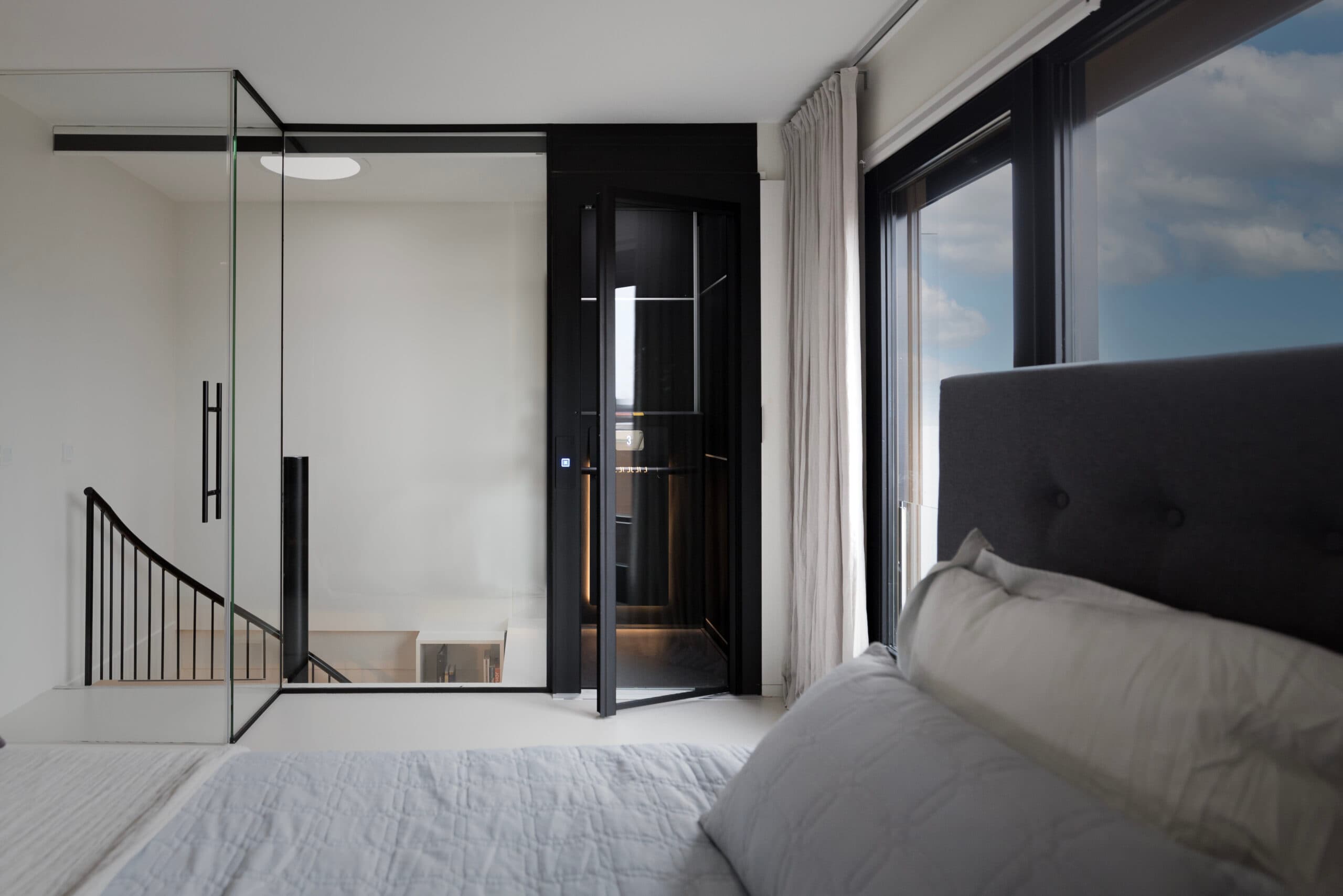 A-4000 Woonhuis Amsterdam