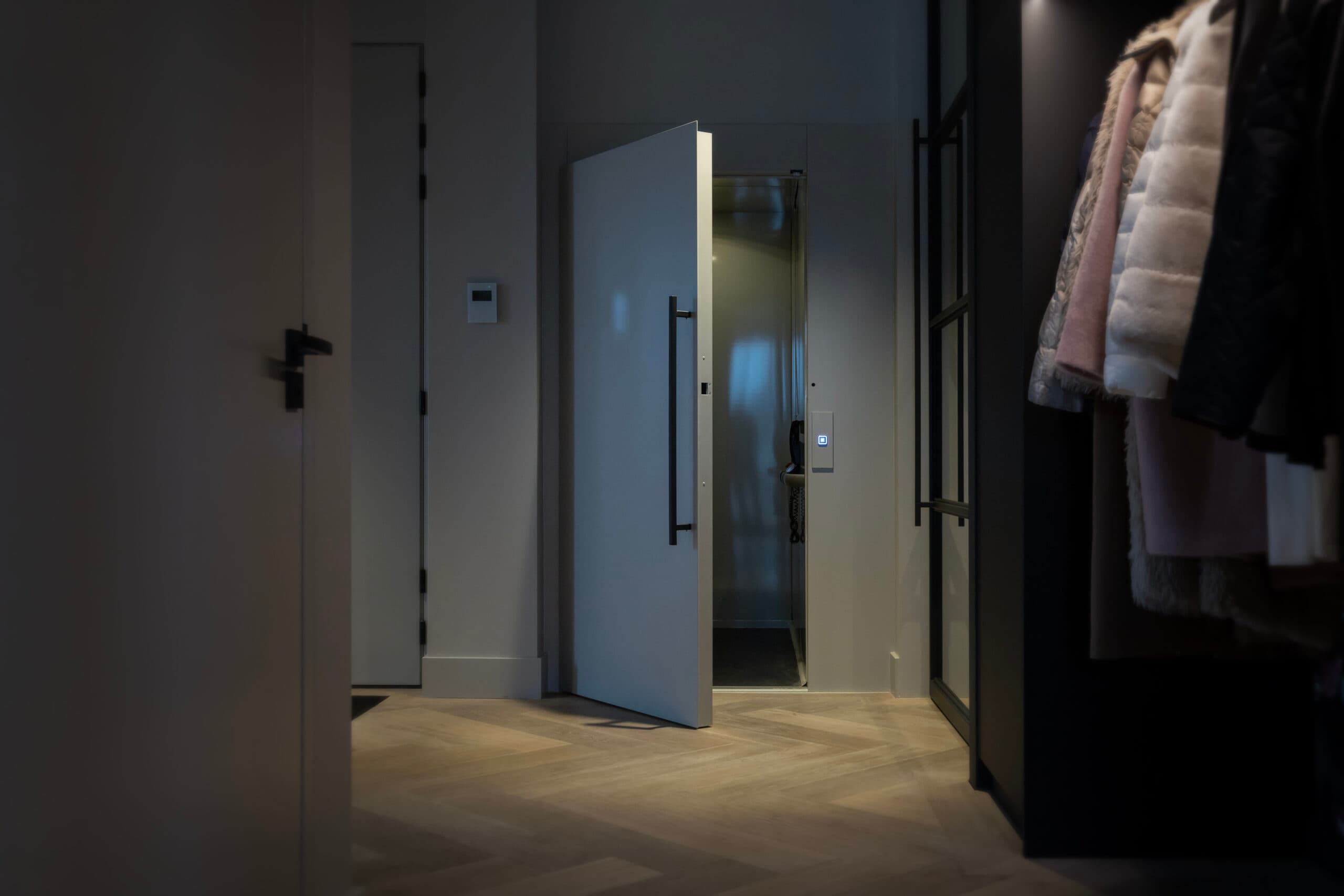 A-5000 Cabine Open woning Zuid-Holland