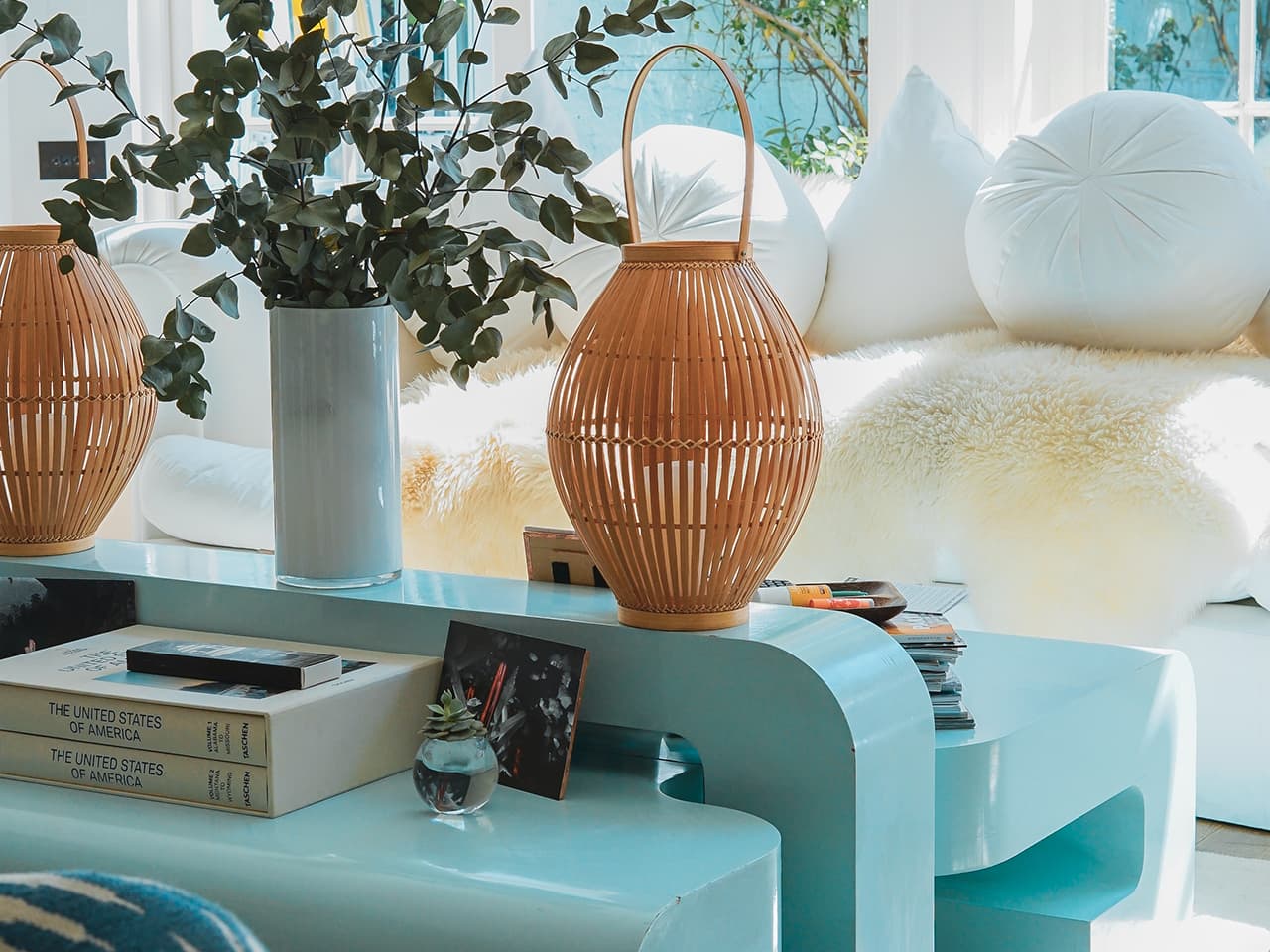 Interieur trends 2024